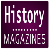 History Magazines icon
