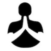 Namaste Messenger Application icon