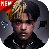 XXXTENTACION All Songs 2018 (RIP) icon