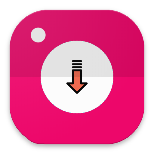 Easy Reels Video Downloader For Instagram icon
