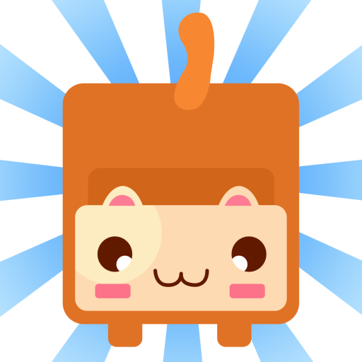 Lucky Line —One Line Drawing icon