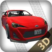 Real Sport Car Racing 3D