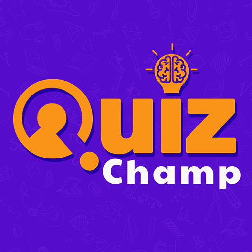 TRIVIA Champ - Play Quizzes Question &amp; Answer icon