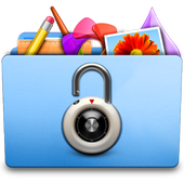 Image Locker icon