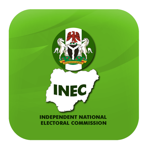 myINEC: Official app of INEC icon
