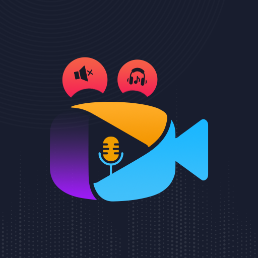 Video Voice Dubbing - Changer icon