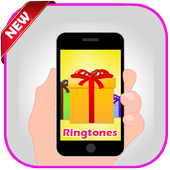 ringtones for android phone icon