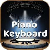 Piano Keyboard
