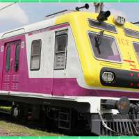 Sealdah Suburban Tracking System