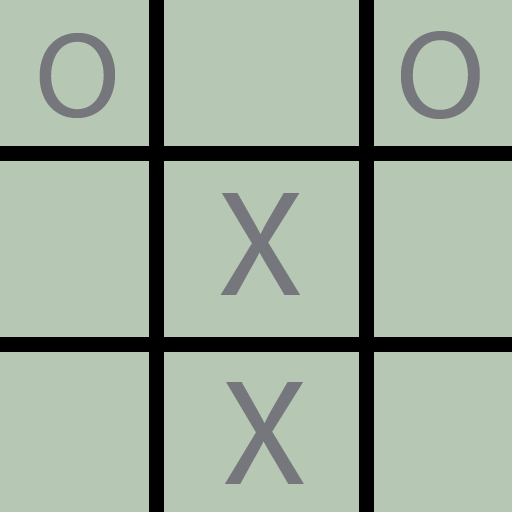 Tic Tac Toe LAN icon