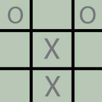 Tic Tac Toe LAN