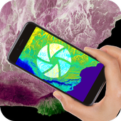 Funny Thermal Camera icon