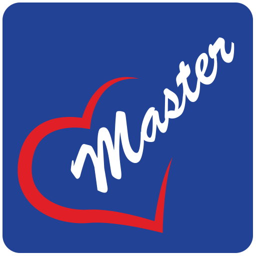 Master icon