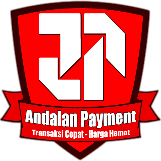 Andalan Payment icon