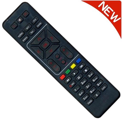 Remote Control For Airtel (Unofficial) icon
