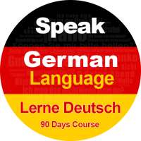 Learn German Language: Complete Speaking Course on 9Apps
