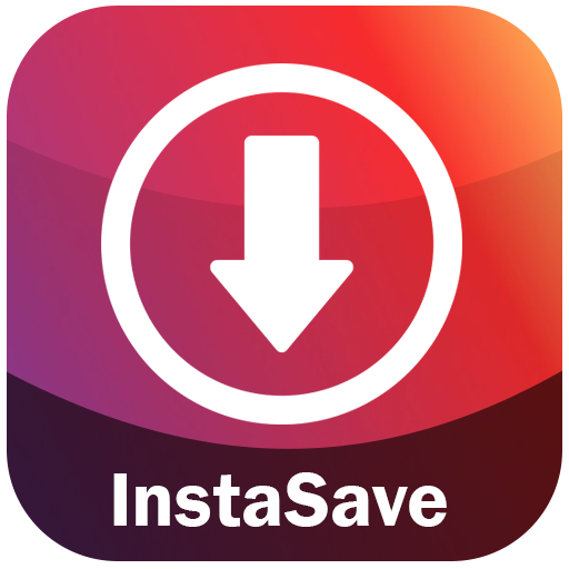 InstaSave Downloader - Downloader for Instagram icon