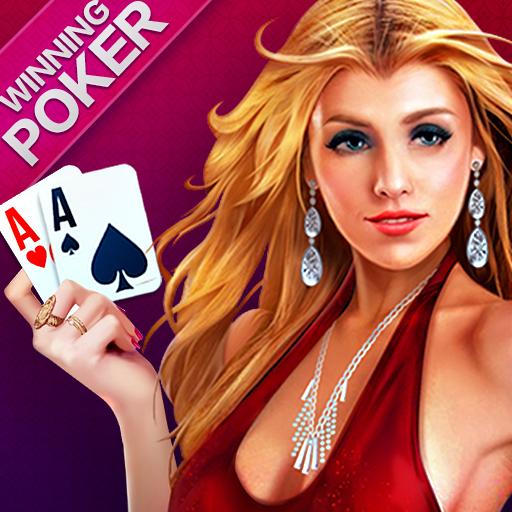 Winning Poker™ - Texas Holdem icon