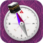 Qibla Direction icon