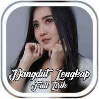 Lagu Dangdut Full Lirik on 9Apps