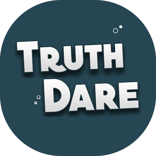 Truth Or Dare icon