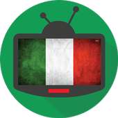 ITALY TV Channels