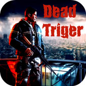 Reruns For Dead Triger icon