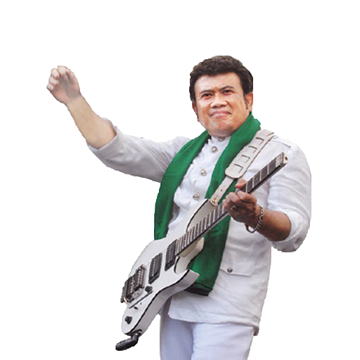 Rhoma Irama MP3 icon