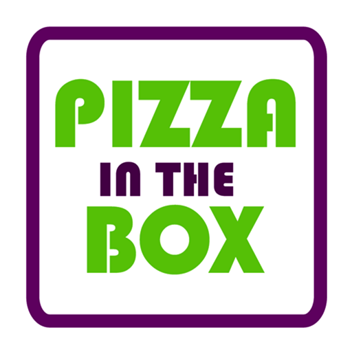 Pizza in the Box icon