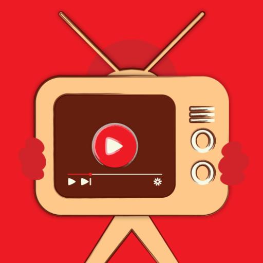 Programação Lives أيقونة