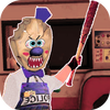 The Granny Scary Ice Cream icon
