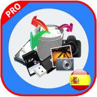 Recover My Deleted Photos