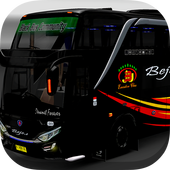 ikon Livery XHD Bejeu