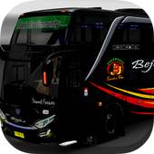 Livery XHD Bejeu on 9Apps