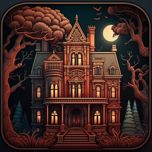 Cthulhu Untold Mistery Tale icon