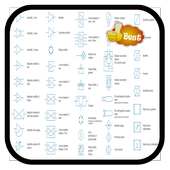 Electrical Engineering Symbols on 9Apps
