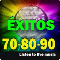 Musica de los 70 80 90 Gratis on 9Apps