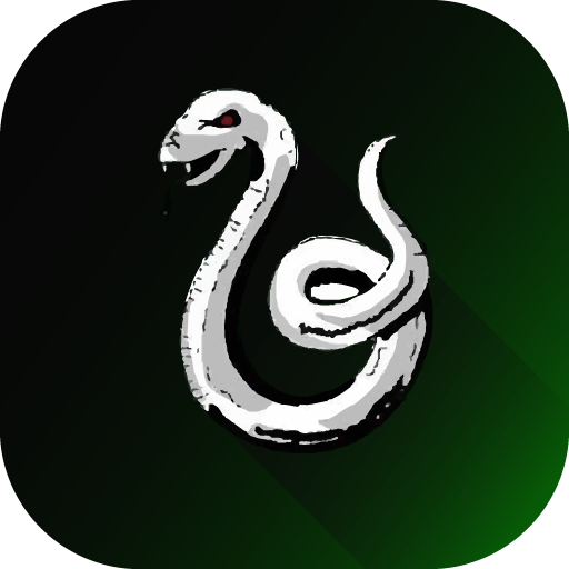 Tom Riddle Diary आइकन