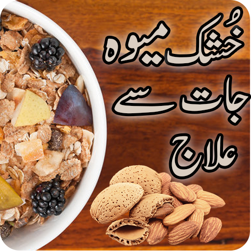 Dry Fruit Se Ilaj icon