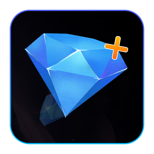 Diamond Tool icon