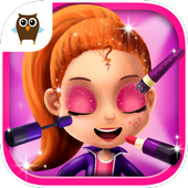 Miss Preschool Math World icon