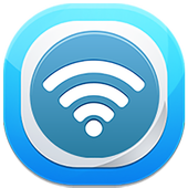 انترنت مجاني 2017 أيقونة