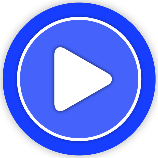 Full Hd MS Player icon