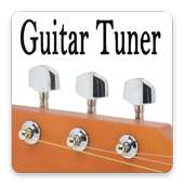 Guitar Tuner on 9Apps