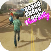 Grand Codes For GTA Vice City icon