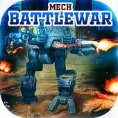 Mech Battlewar 2019 Robot Fight War