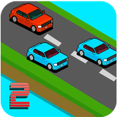 Race Ahead 2 -Rally Sprint icon