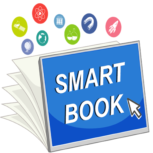 Smart Books icon