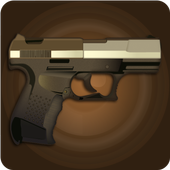 Gun Shots icon