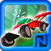 Mini Race Madness icon